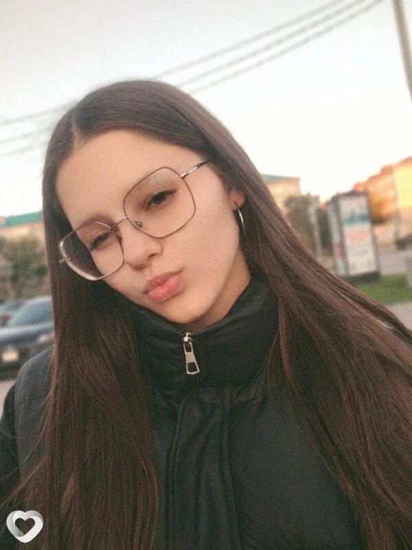 Kseniia, 19, Благовещенске — анкета №2722149