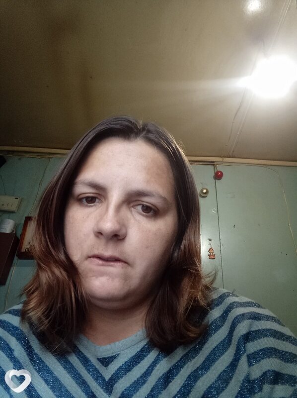Елена, 32, Магнитогорске — анкета №2722150