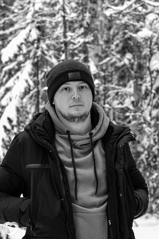 Владимир, 31, Северодвинске — анкета №2722160