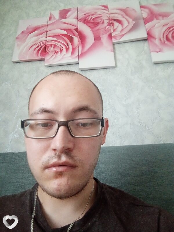Данил, 24, Казани — анкета №2722161