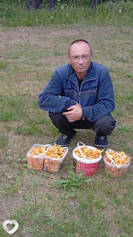 Кирилл, 43, Борисове — анкета №2722164