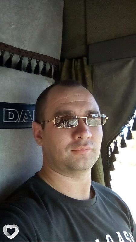 Danil, 41, Екатеринбурге — анкета №2722302