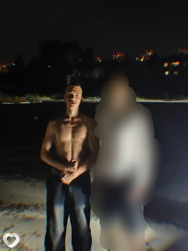 Артем, 19, Туле — анкета №2722303