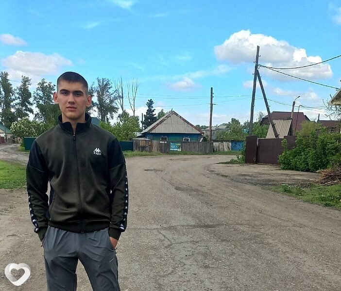 Женя, 22, Москве — анкета №2722304