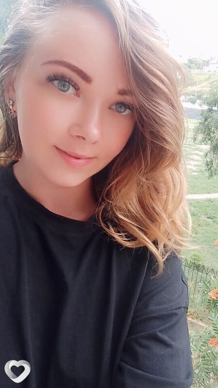 Алеся, 33, Иркутске — анкета №2722274