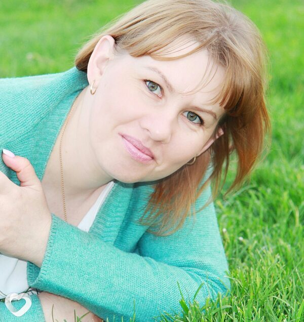Наталья, 43, Самаре — анкета №2722276