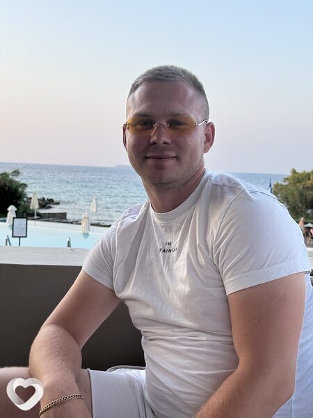 Рами, 27, Варшава — анкета №2722292