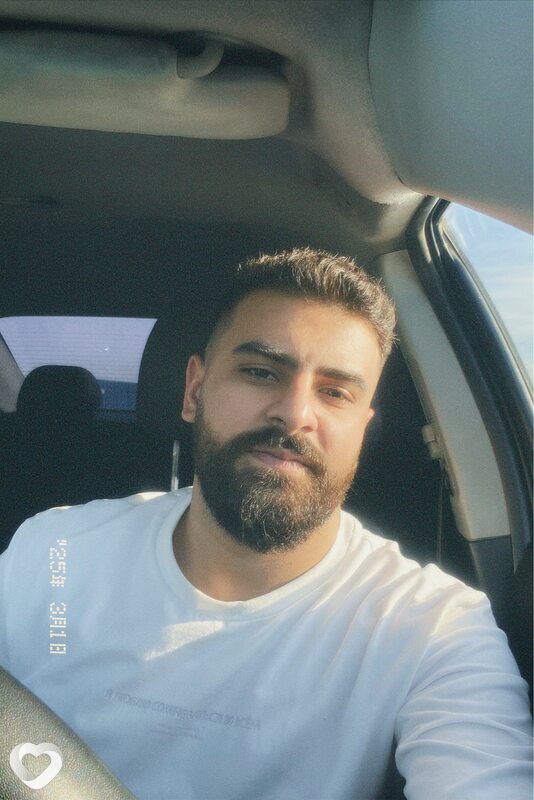 Amr, 23, Челябинске — анкета №2722227