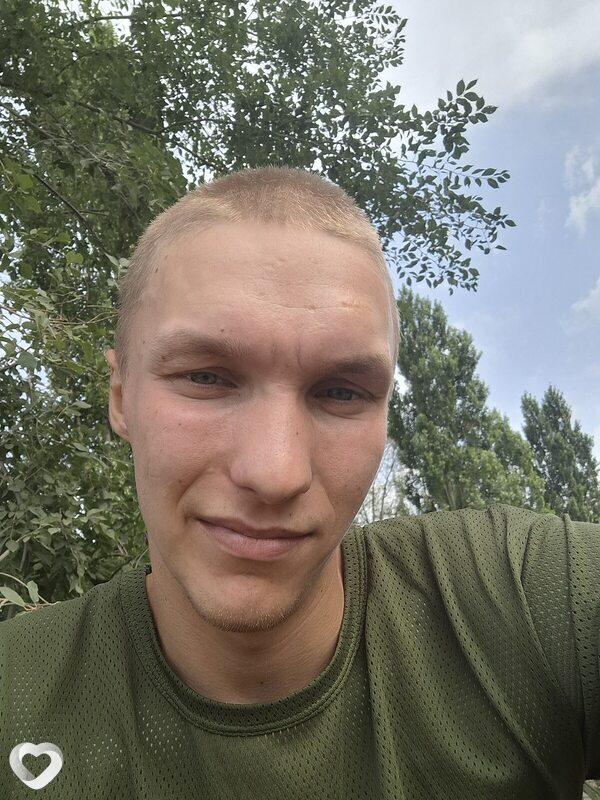 Никита, 23, Луганске — анкета №2722229
