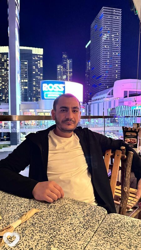 Сережа, 39, Чебоксарах — анкета №2722234