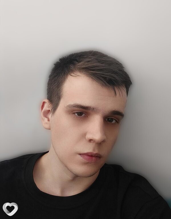 Дмитрий, 25, Саратове — анкета №2722169
