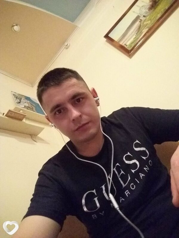 Алексей, 33, Казани — анкета №2722173