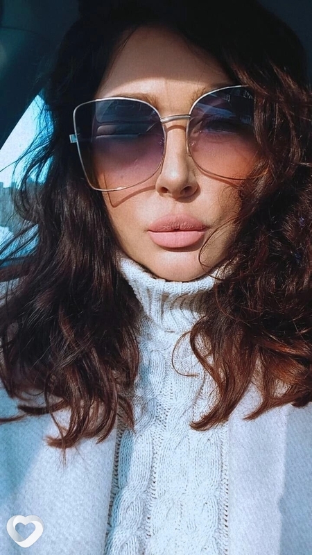 Катерина, 37, Южно-Сахалинске — анкета №2722184