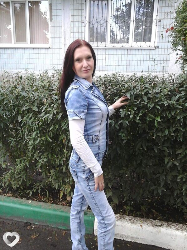 Светлана, 38, Волгограде — анкета №2722188