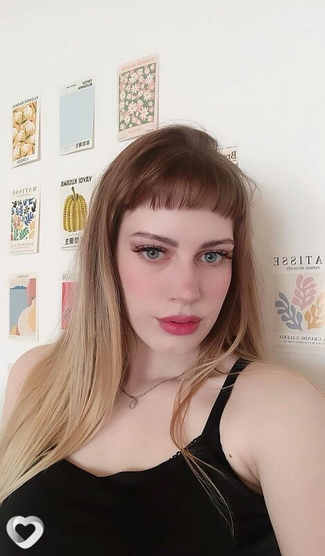 Ирина, 26, Новосибирске — анкета №2722190
