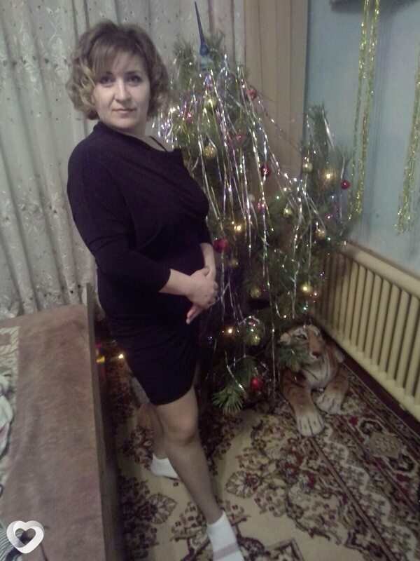Ирина, 37, Барнауле — анкета №2722348