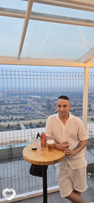 Тимур, 35, Мелеузе — анкета №2722350