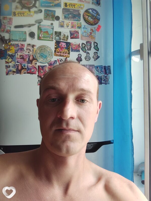 Сергей, 33, Москве — анкета №2722358