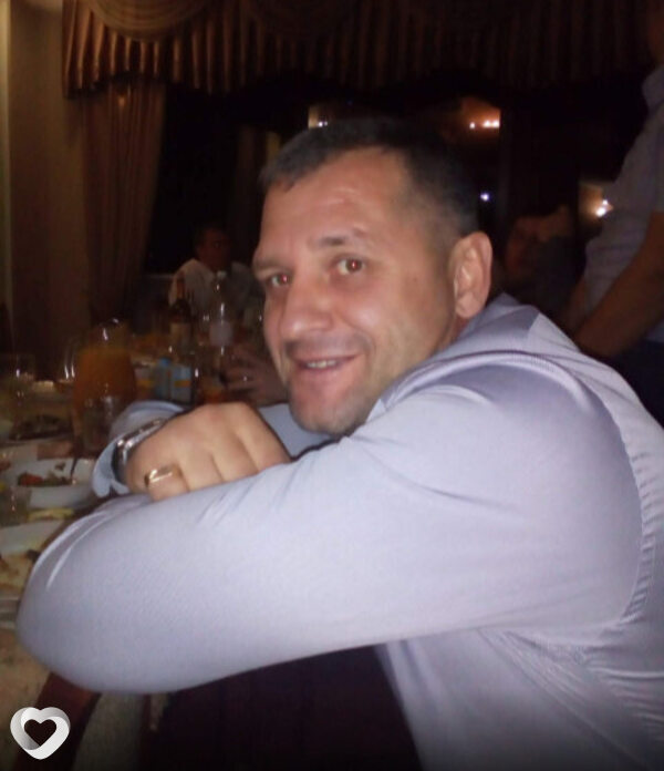 Евгений, 47, Екатеринбурге — анкета №2722367