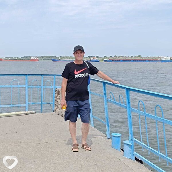 Олег, 43, Астрахани — анкета №2722401