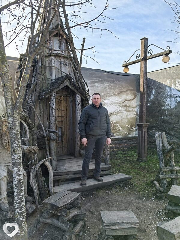 Александр, 36, Минске — анкета №2722404