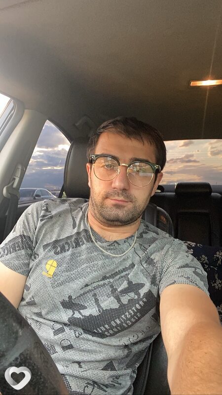 Тимур, 35, Москве — анкета №2723123