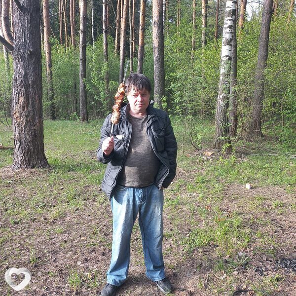 Святослав, 47, Москве — анкета №2723125