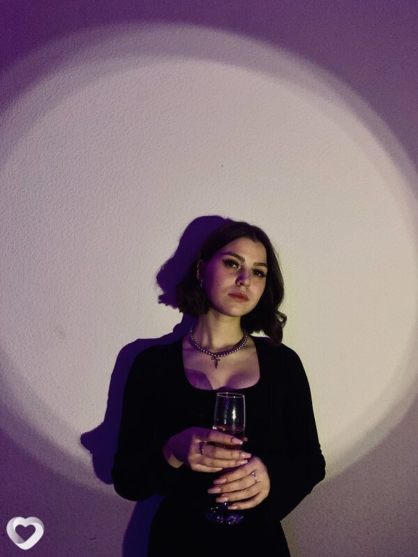 Дарья, 20, Иркутске — анкета №2723129