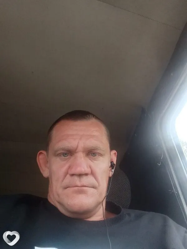 Ден, 41, Барнауле — анкета №2723130