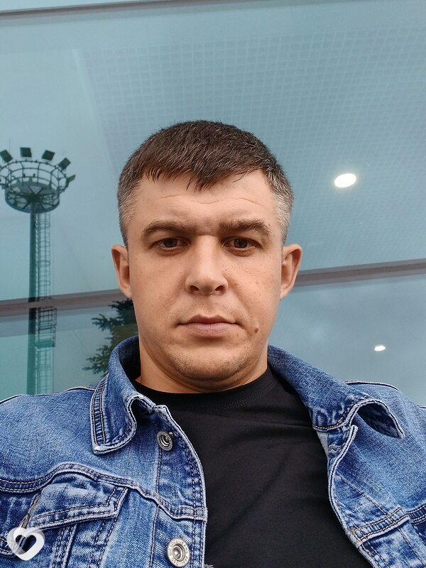 Евгений, 35, Свободном — анкета №2723131