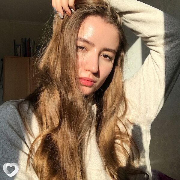 Вера, 24, Москве — анкета №2723134