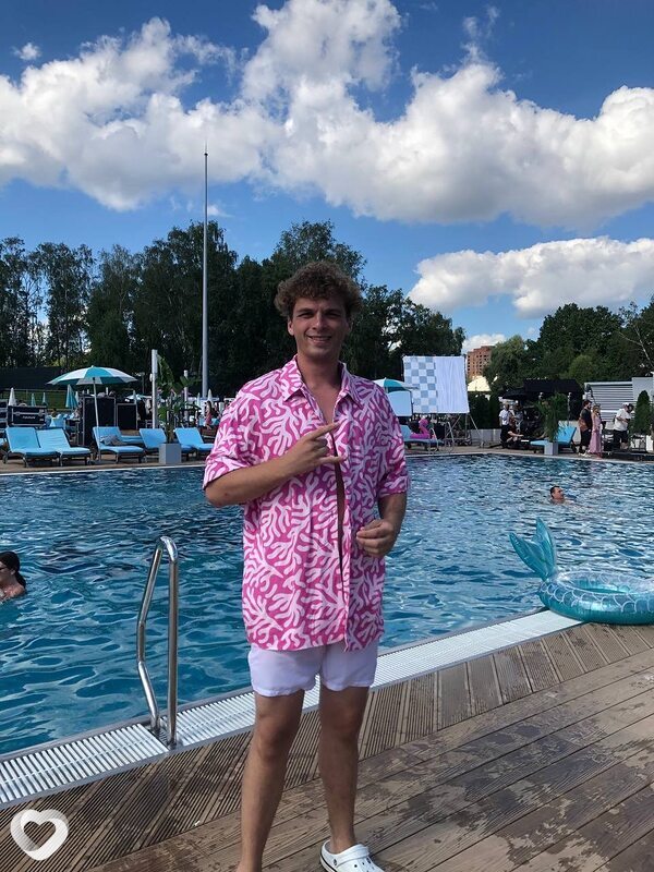 Александр, 25, Москве — анкета №2722113