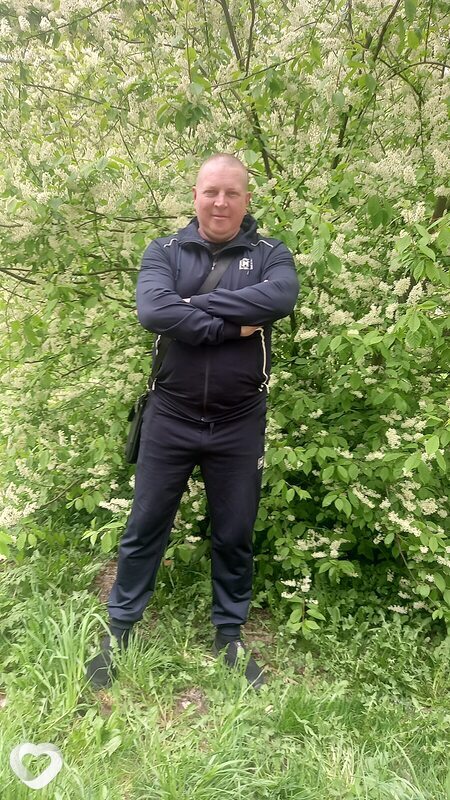 Александр, 47, Кириши — анкета №2722495