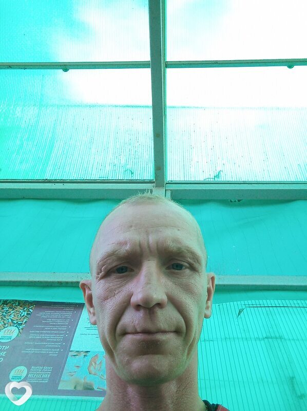 Сергей, 39, Краснокамске — анкета №2722496