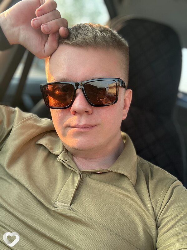 Александр, 33, Североуральске — анкета №2722505