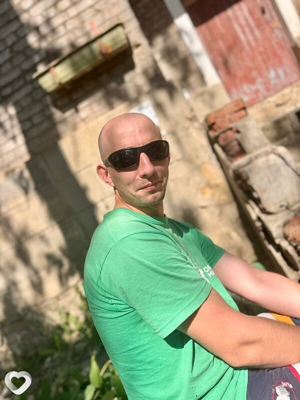 Аликсаша, 35, Дружковке — анкета №2722508
