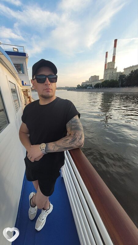 Игорь, 39, Смоленске — анкета №2722509