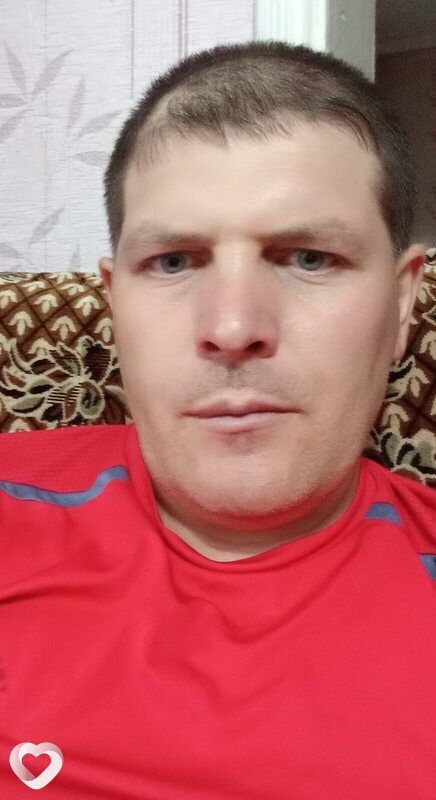 Михаил, 41, Астане — анкета №2722376
