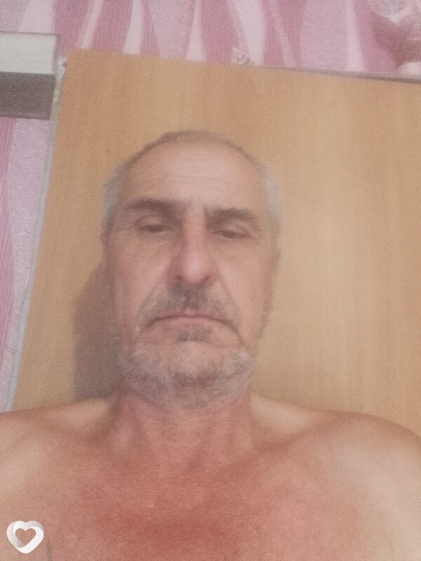 Сергей, 56, Новосибирске — анкета №2722378