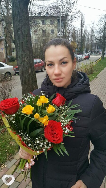Наталья, Снежное