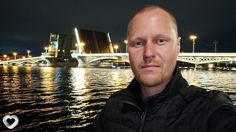 Александр, 34, Москве — анкета №2722383