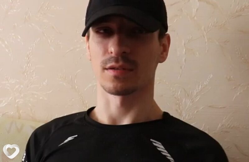 Владимир, 26, Краснодаре — анкета №2722388