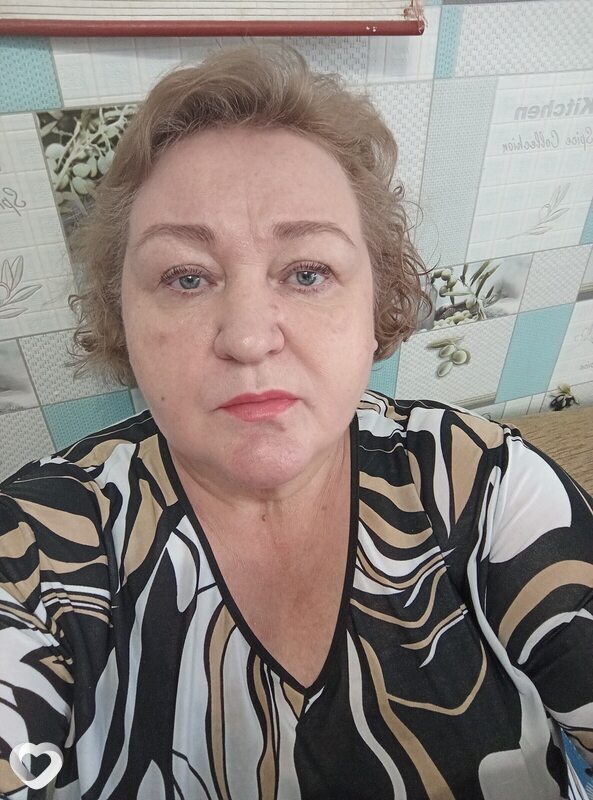 Надежда, 59, Гродно — анкета №2722391