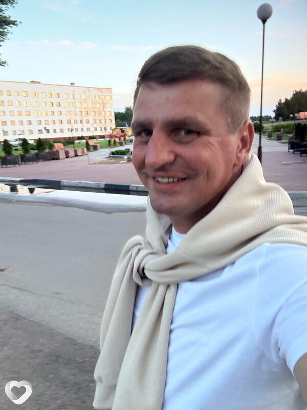 Александр, 39, Геленджике — анкета №2722392