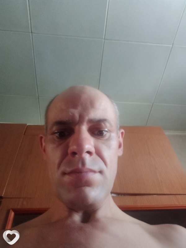 Василий, 39, Бузулуке — анкета №2722425