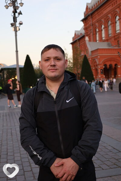 Сергей, 25, Новосибирске — анкета №2722429