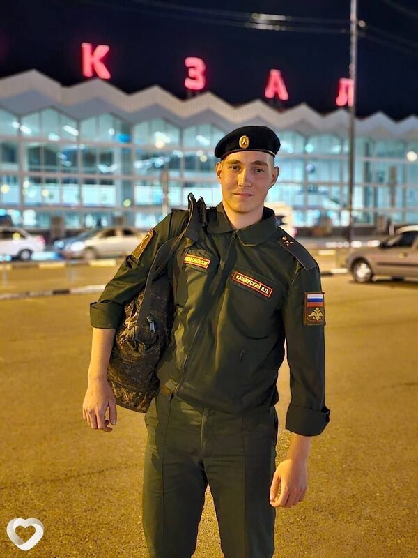 Ghostwel, 25, Астрахани — анкета №2722435