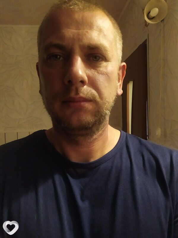Андрей, 37, Мончегорске — анкета №2722436
