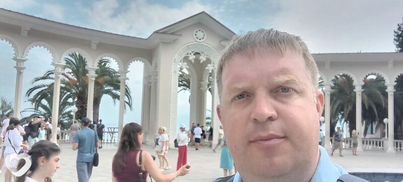 Максим, 37, Смоленске — анкета №2722439