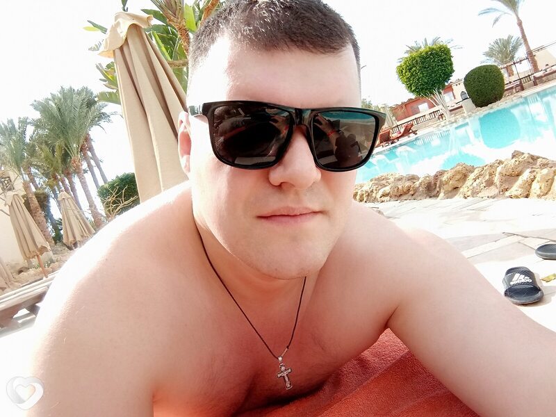 Денис, 34, Калинковичах — анкета №2722539